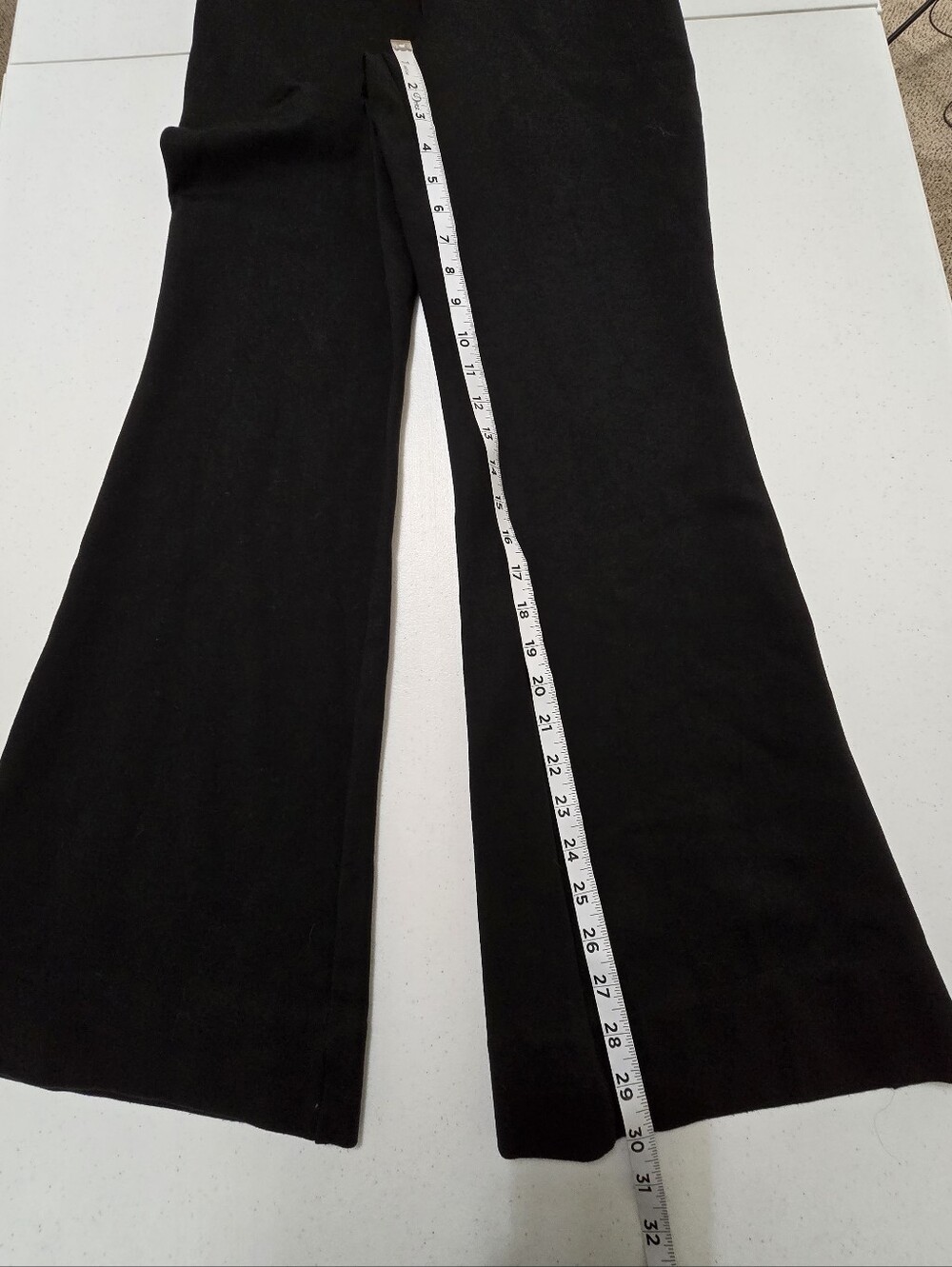 Spanx The Perfect Jumpsuit Black Women's Small Petite Sleeveless - Picture 9 of 11